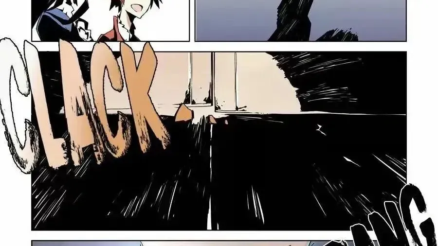 After Transformation, Mine And Her Wild Fantasy Chapter 7.8 - 2