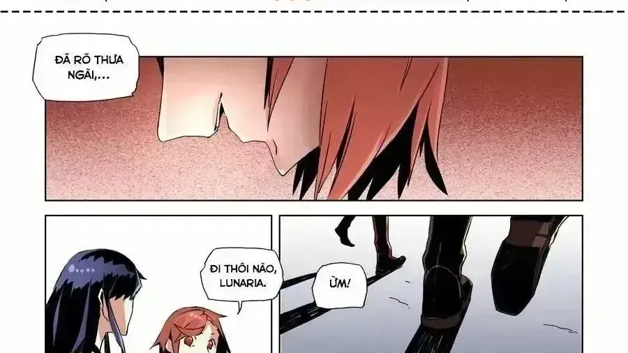After Transformation, Mine And Her Wild Fantasy Chapter 7.9 - 2