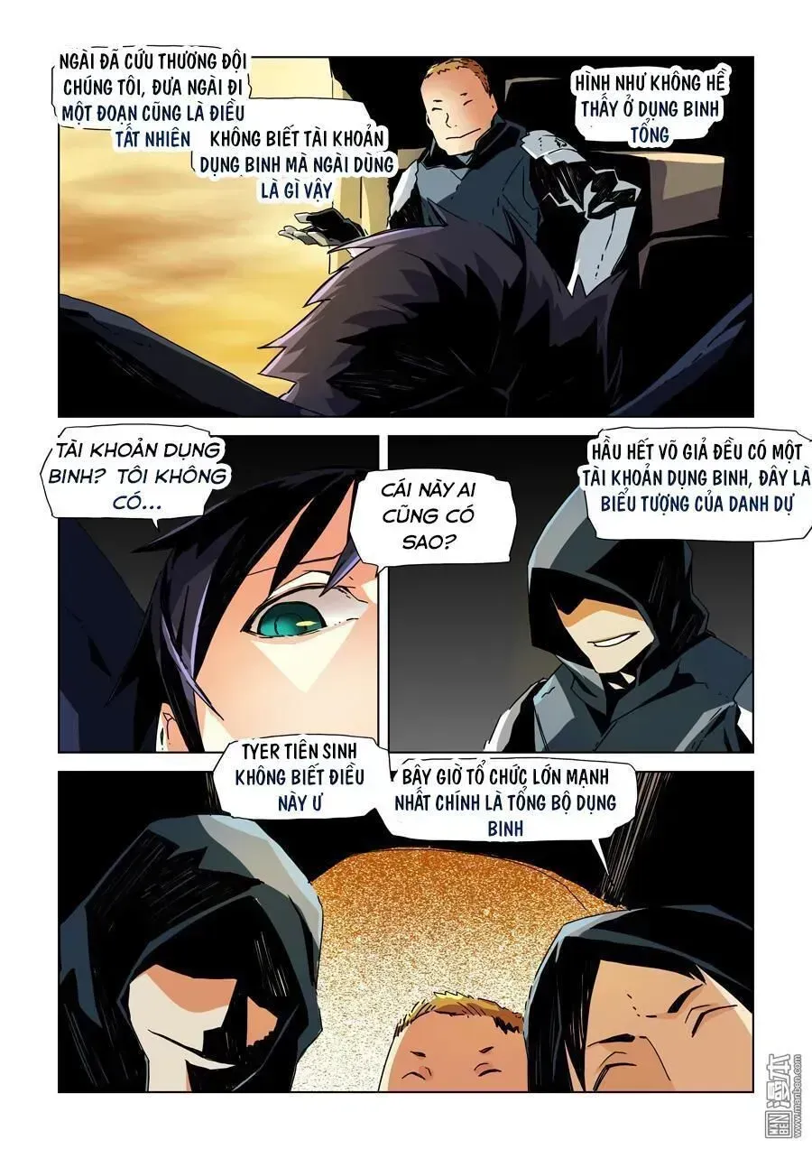After Transformation, Mine And Her Wild Fantasy Chapter 8.2 - 10