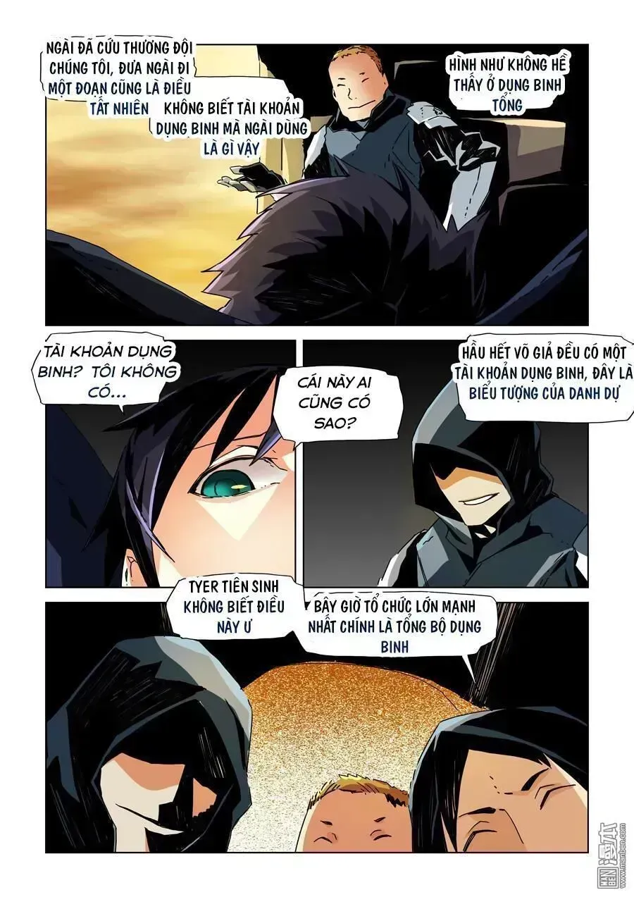 After Transformation, Mine And Her Wild Fantasy Chapter 8.4 - 12