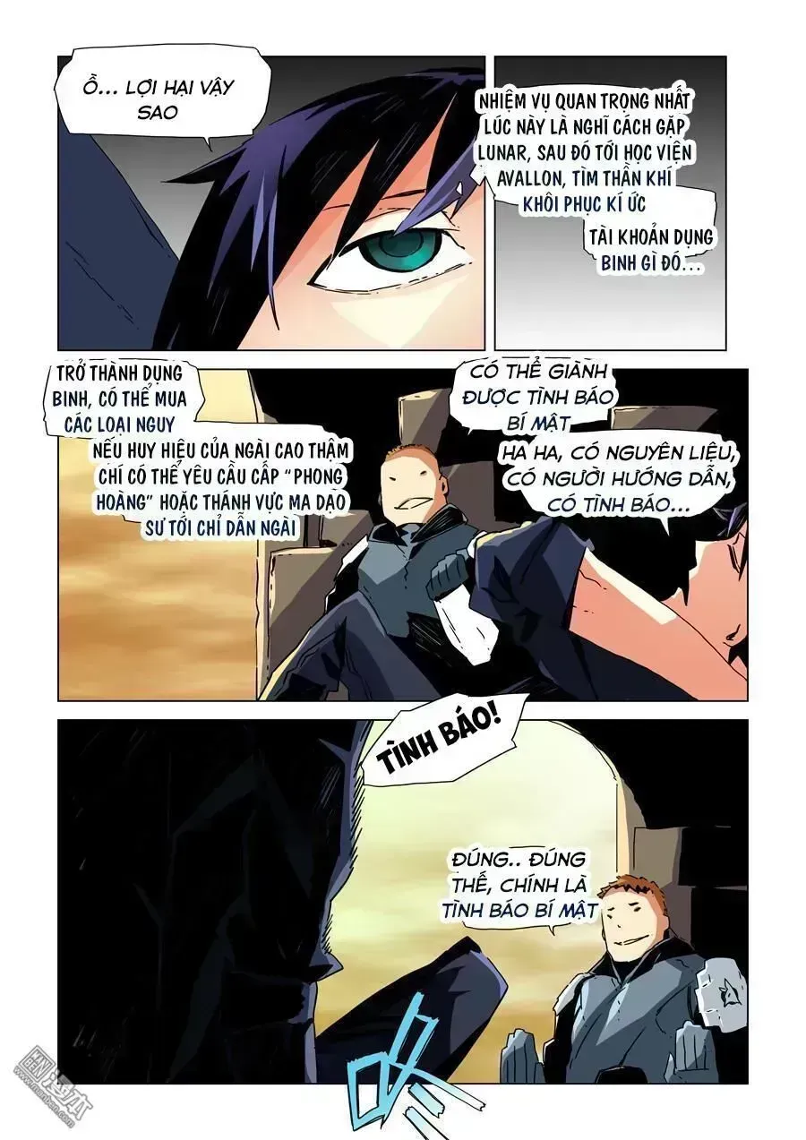 After Transformation, Mine And Her Wild Fantasy Chapter 8.8 - 17