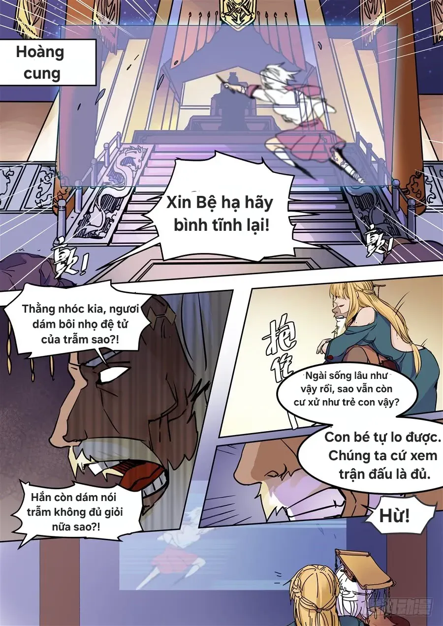 After Transformation, Mine And Her Wild Fantasy Chapter 87 - 5