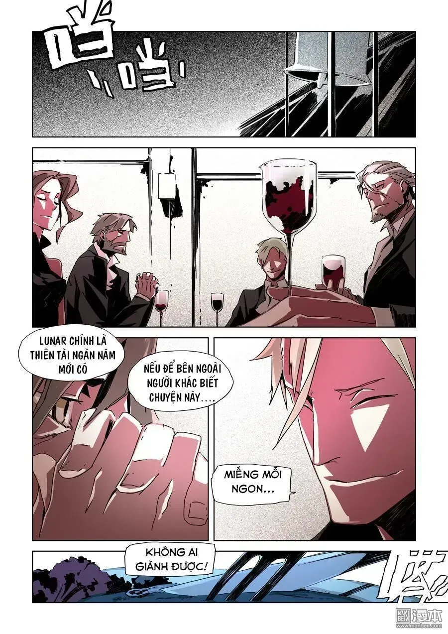 After Transformation, Mine And Her Wild Fantasy Chapter 9.2 - 14
