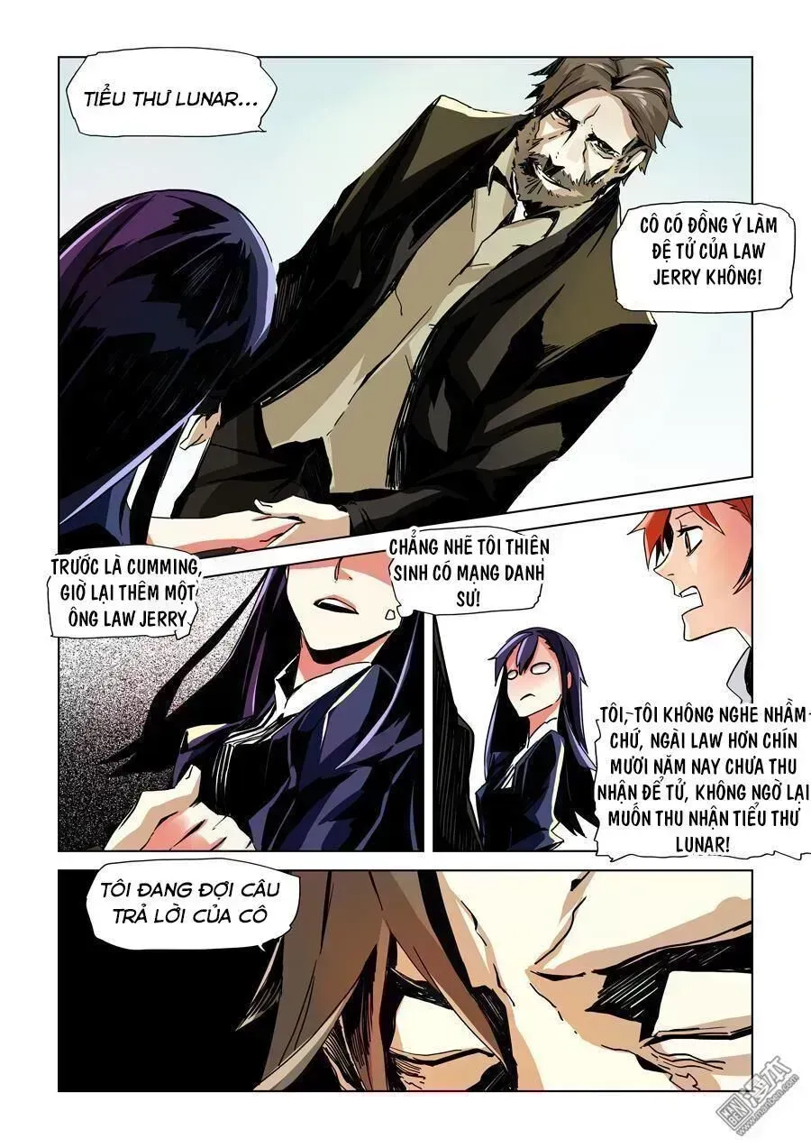After Transformation, Mine And Her Wild Fantasy Chapter 9.9 - 16