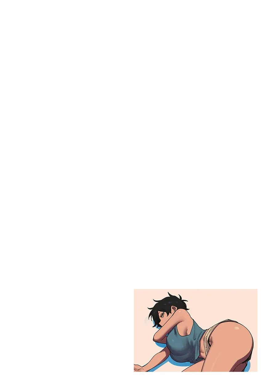 Senpai Ga Urusai Kouhai No Hanashi Chapter 236.5 - 3