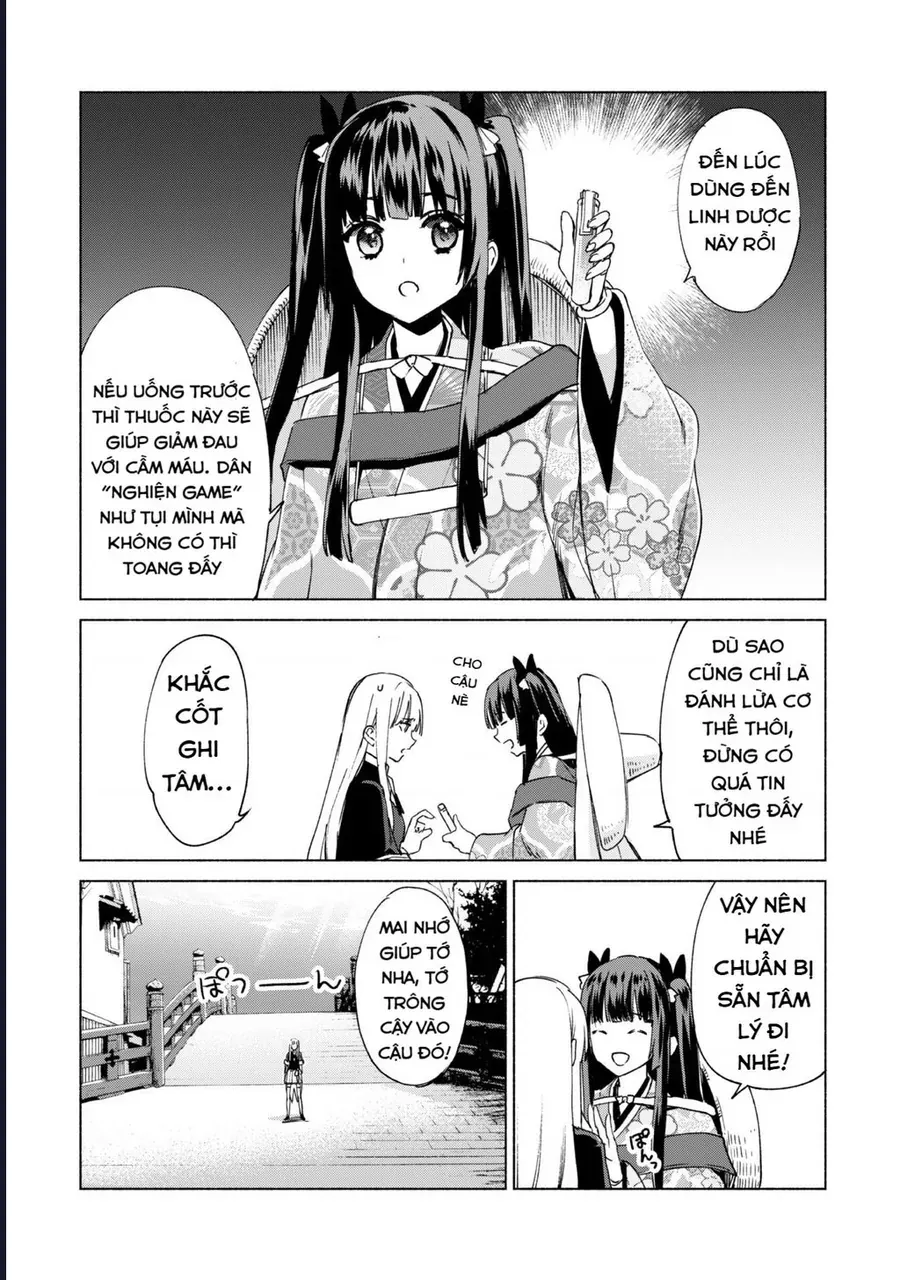 Kenja No Deshi Wo Nanoru Kenja Isekai! Chapter 61 - 19