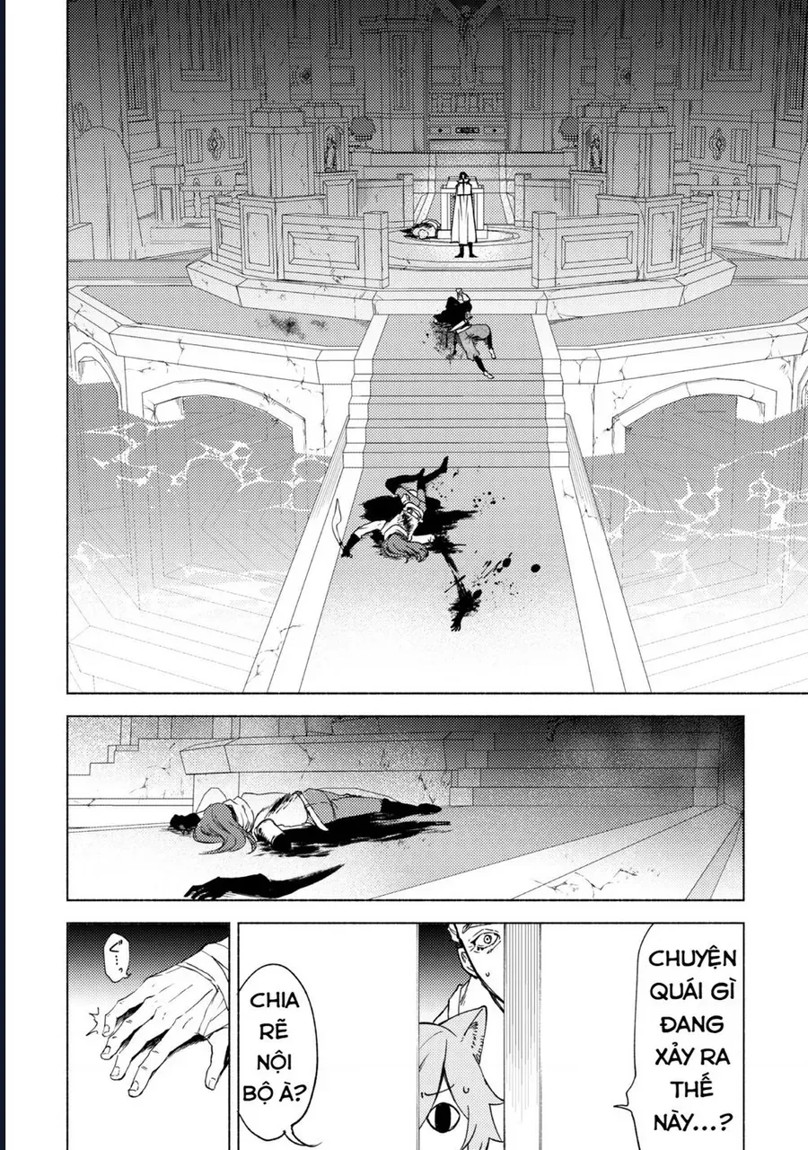 Kenja No Deshi Wo Nanoru Kenja Isekai! Chapter 62 - 21