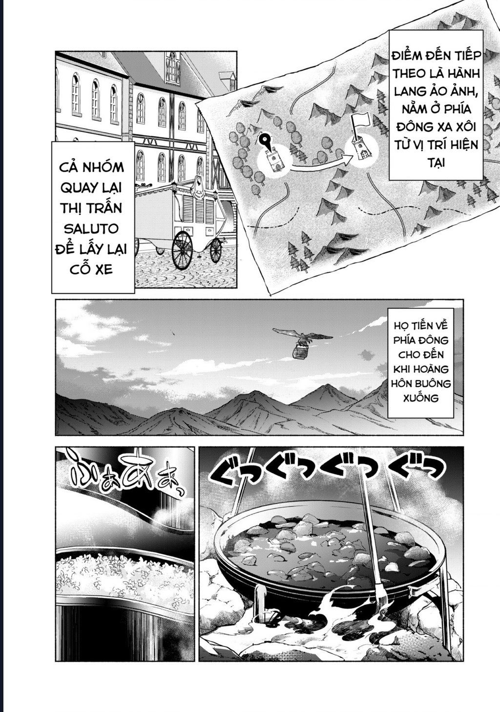 Kenja No Deshi Wo Nanoru Kenja Isekai! Chapter 63 - 14
