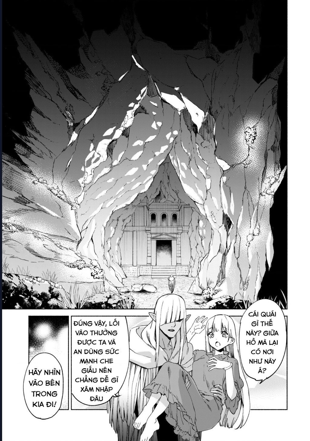 Kenja No Deshi Wo Nanoru Kenja Isekai! Chapter 63 - 23