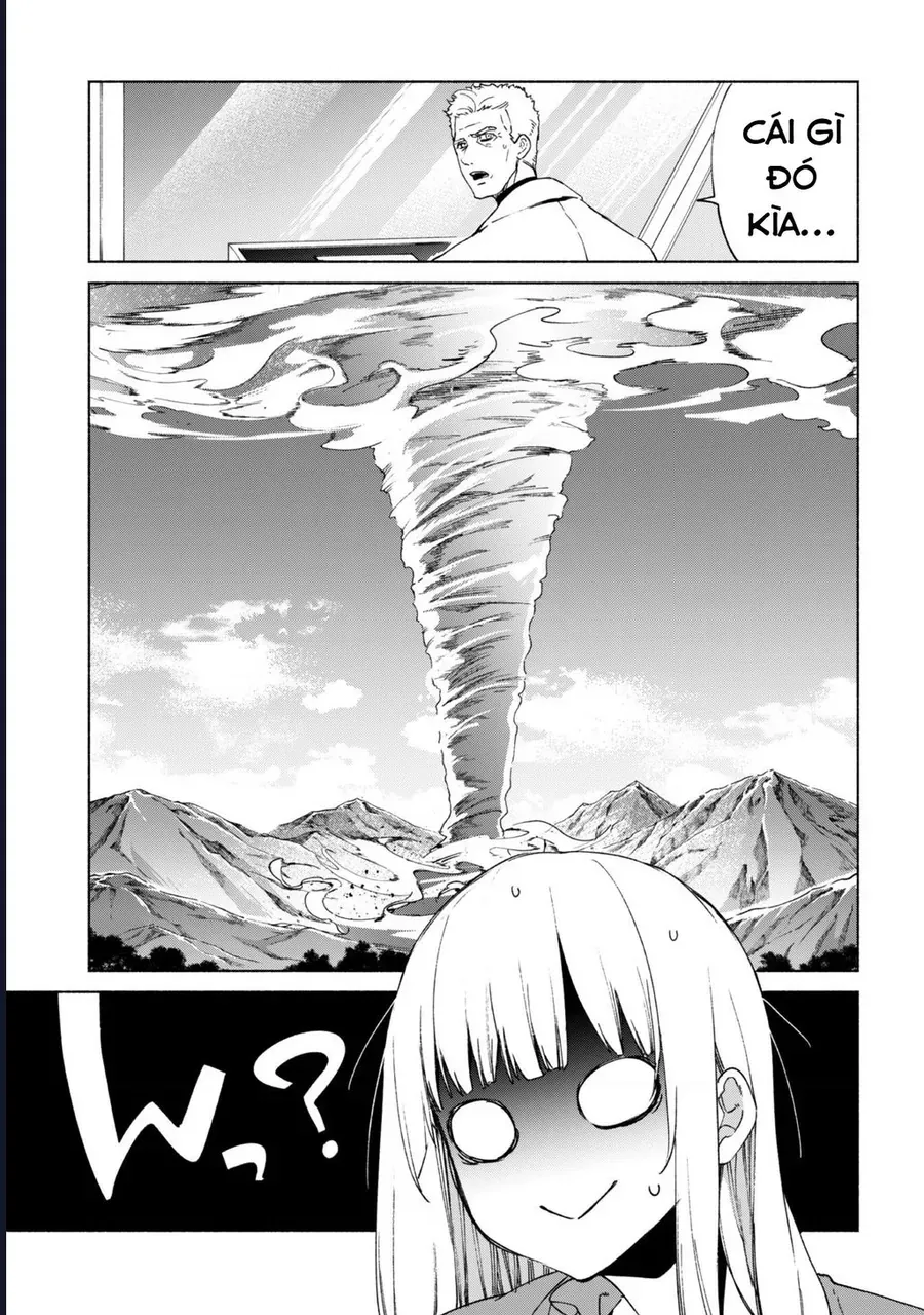 Kenja No Deshi Wo Nanoru Kenja Isekai! Chapter 65.1 - 5