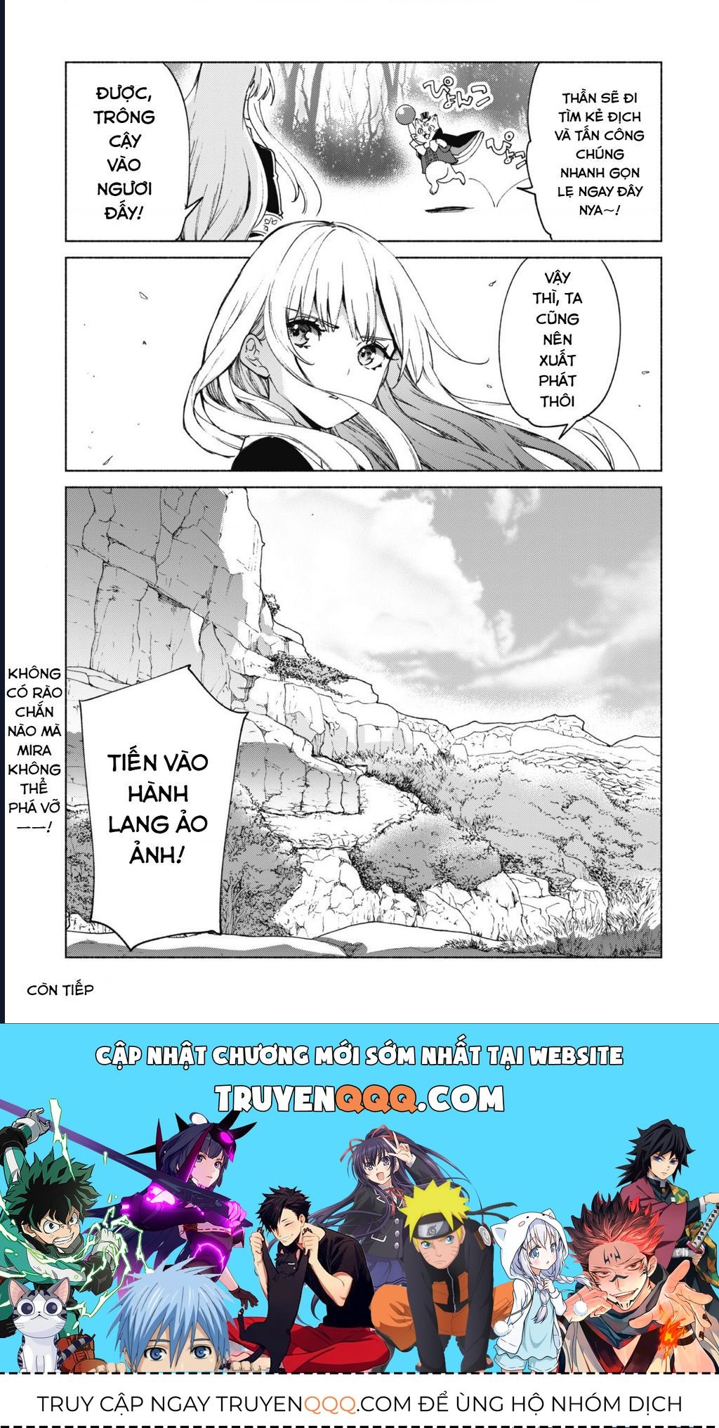 Kenja No Deshi Wo Nanoru Kenja Isekai! Chapter 65.2 - 14