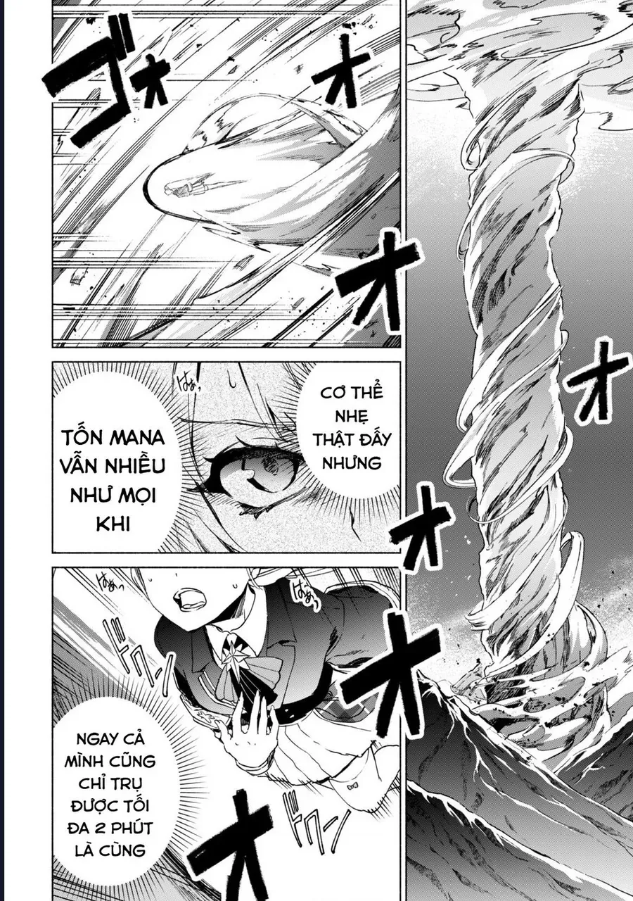 Kenja No Deshi Wo Nanoru Kenja Isekai! Chapter 65.2 - 9