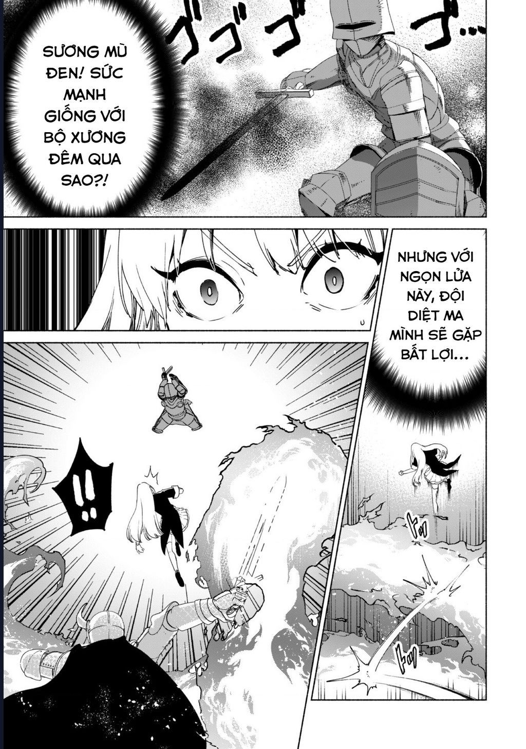 Kenja No Deshi Wo Nanoru Kenja Isekai! Chapter 66 - 15