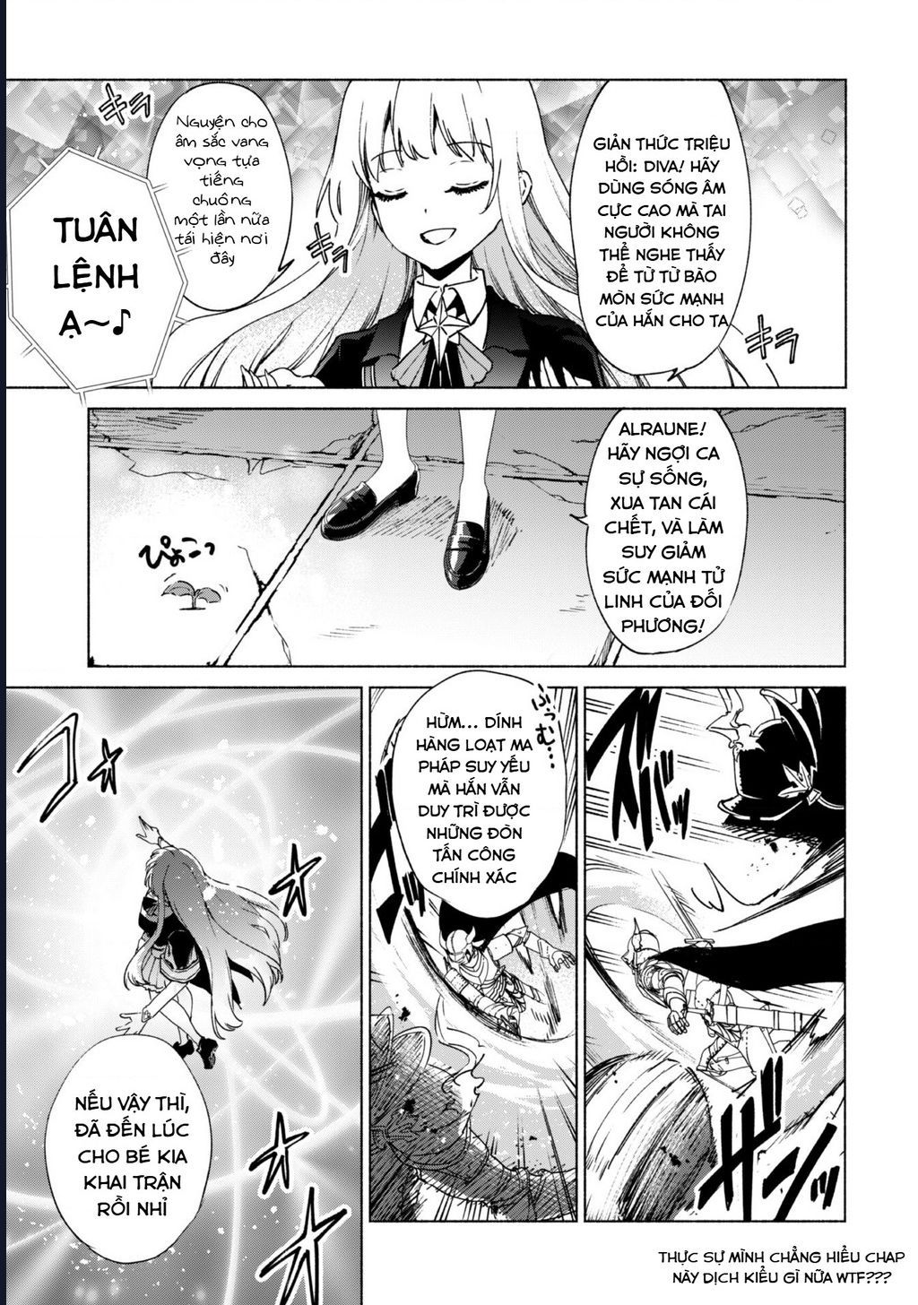 Kenja No Deshi Wo Nanoru Kenja Isekai! Chapter 66 - 19