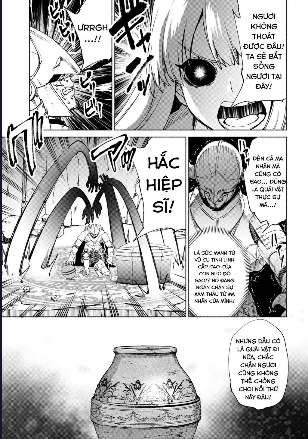 Kenja No Deshi Wo Nanoru Kenja Isekai! Chapter 66 - 25