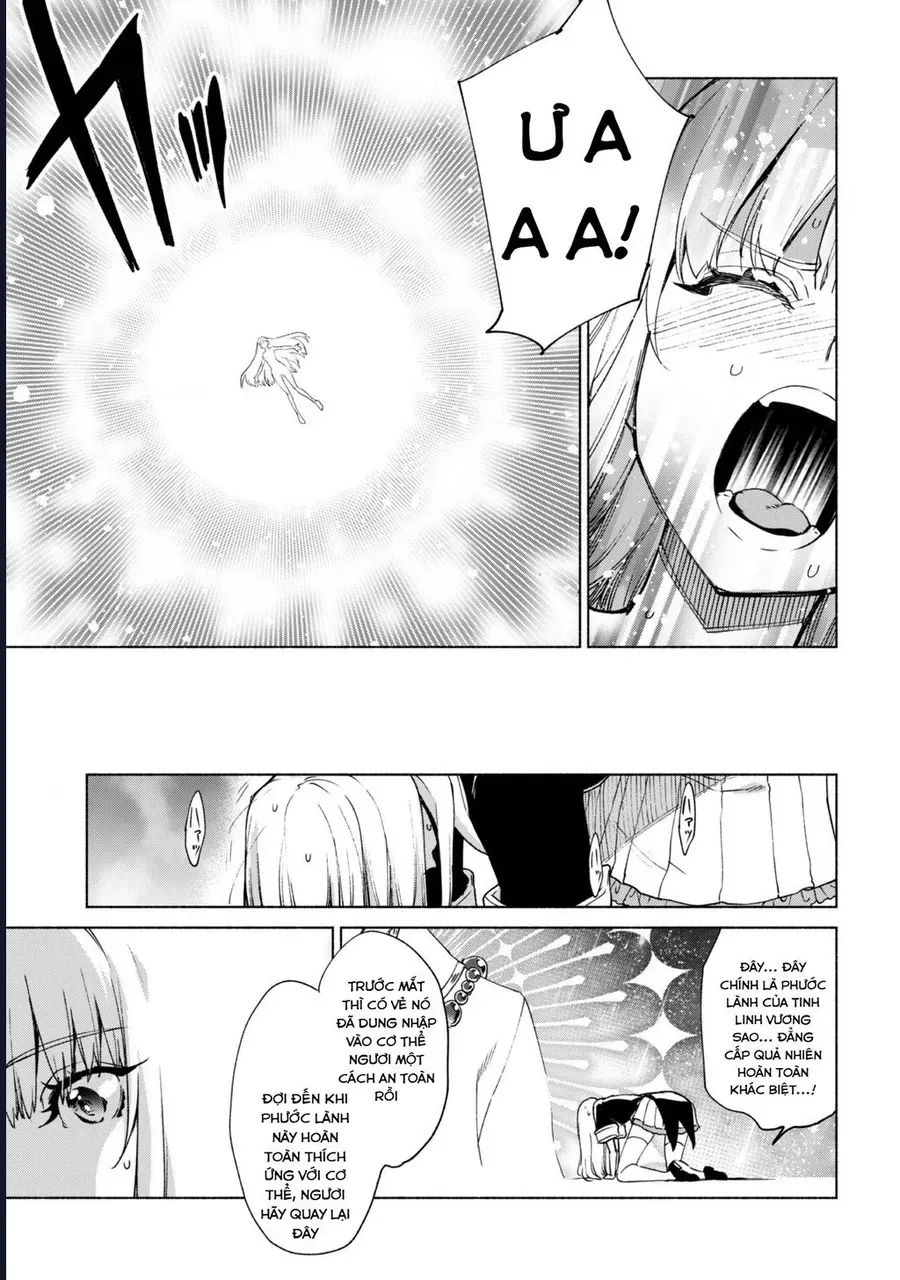 Kenja No Deshi Wo Nanoru Kenja Isekai! Chapter 67 - 13