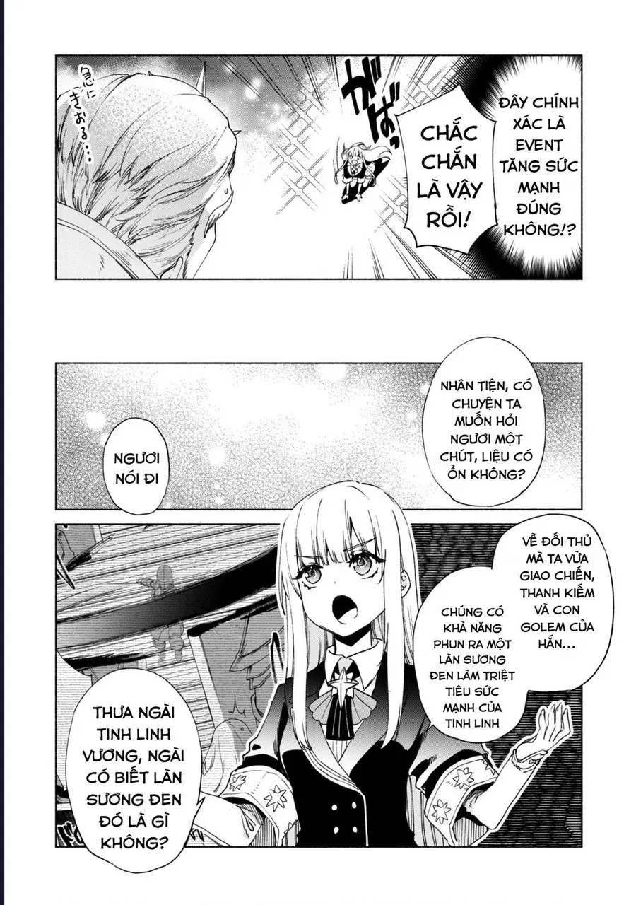 Kenja No Deshi Wo Nanoru Kenja Isekai! Chapter 67 - 14