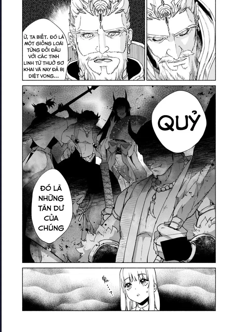 Kenja No Deshi Wo Nanoru Kenja Isekai! Chapter 67 - 15