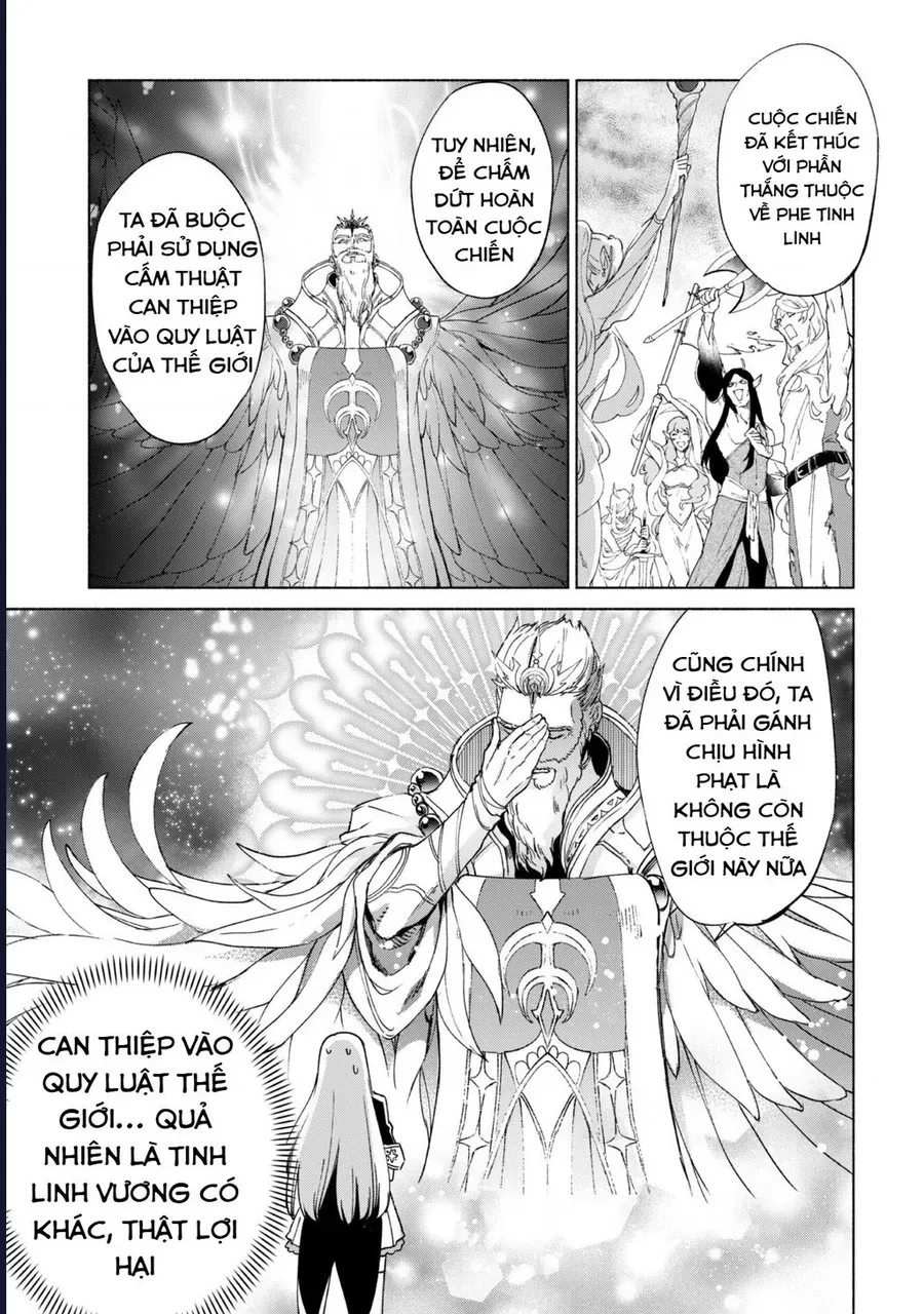 Kenja No Deshi Wo Nanoru Kenja Isekai! Chapter 67 - 17