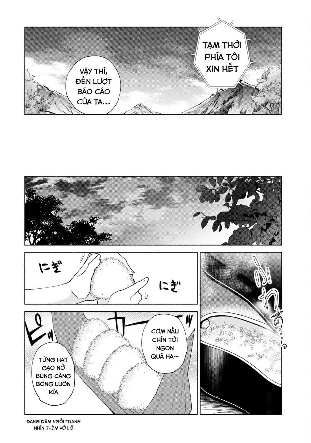 Kenja No Deshi Wo Nanoru Kenja Isekai! Chapter 68 - 16