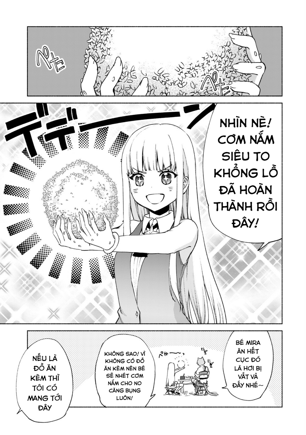 Kenja No Deshi Wo Nanoru Kenja Isekai! Chapter 68 - 17