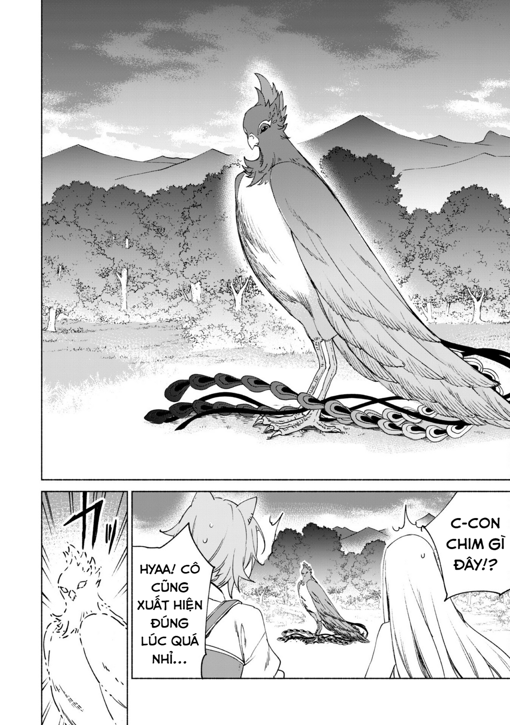 Kenja No Deshi Wo Nanoru Kenja Isekai! Chapter 68 - 18