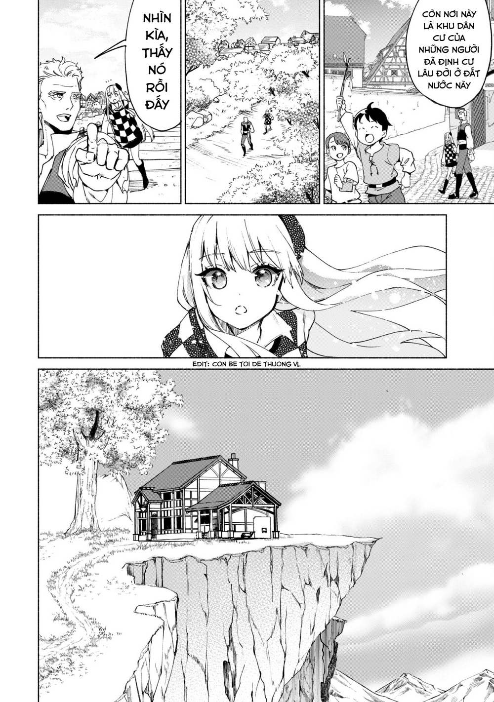 Kenja No Deshi Wo Nanoru Kenja Isekai! Chapter 69 - 16