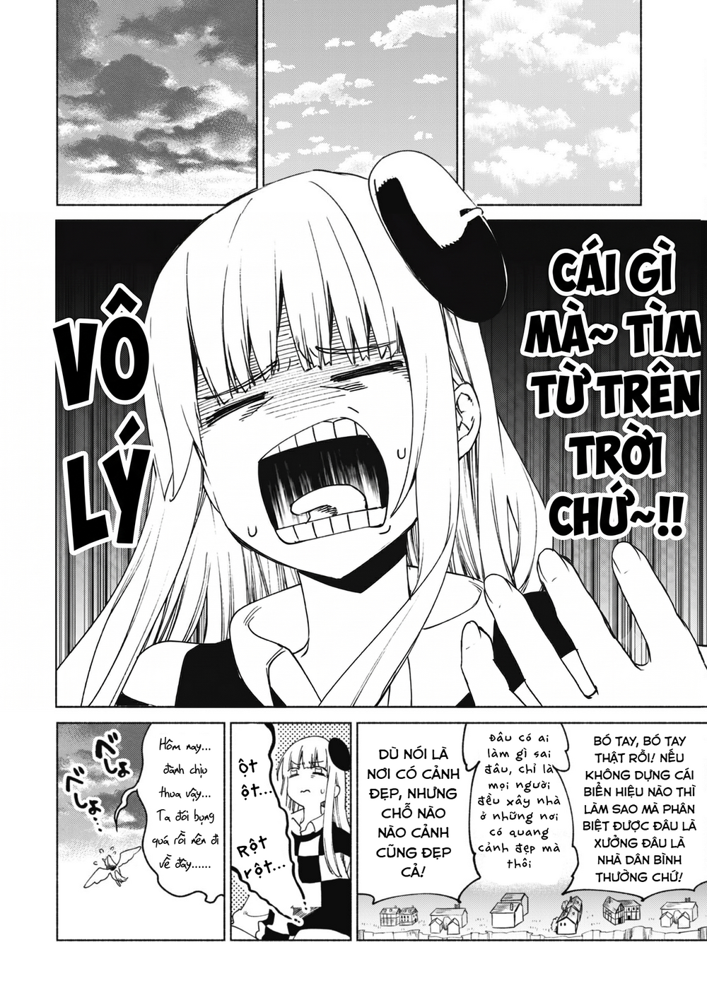Kenja No Deshi Wo Nanoru Kenja Isekai! Chapter 69 - 20