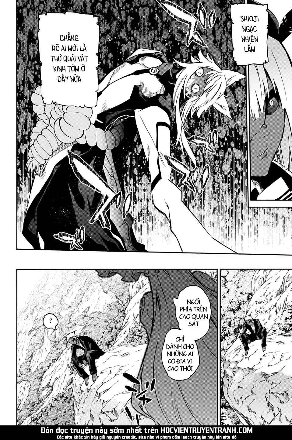 Song Tinh Âm Dương Sư Chapter 68.8 - 24