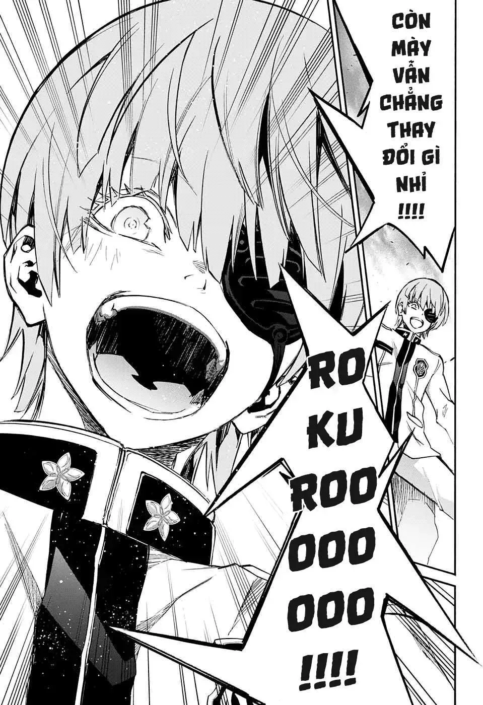 Song Tinh Âm Dương Sư Chapter 68.9 - 39