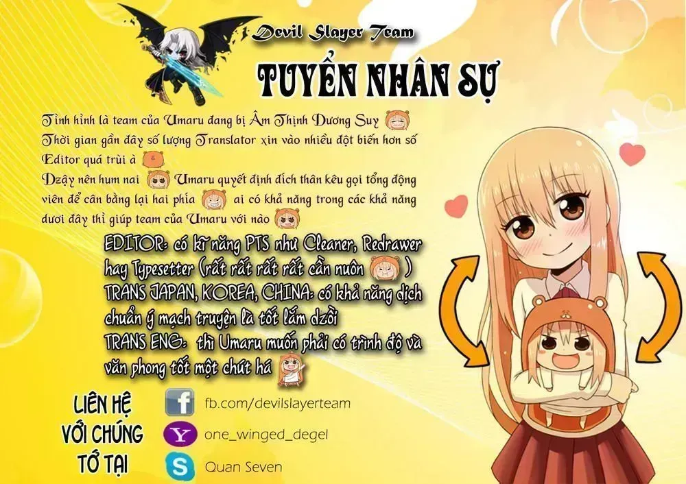 Song Tinh Âm Dương Sư Chapter 68.9 - 7
