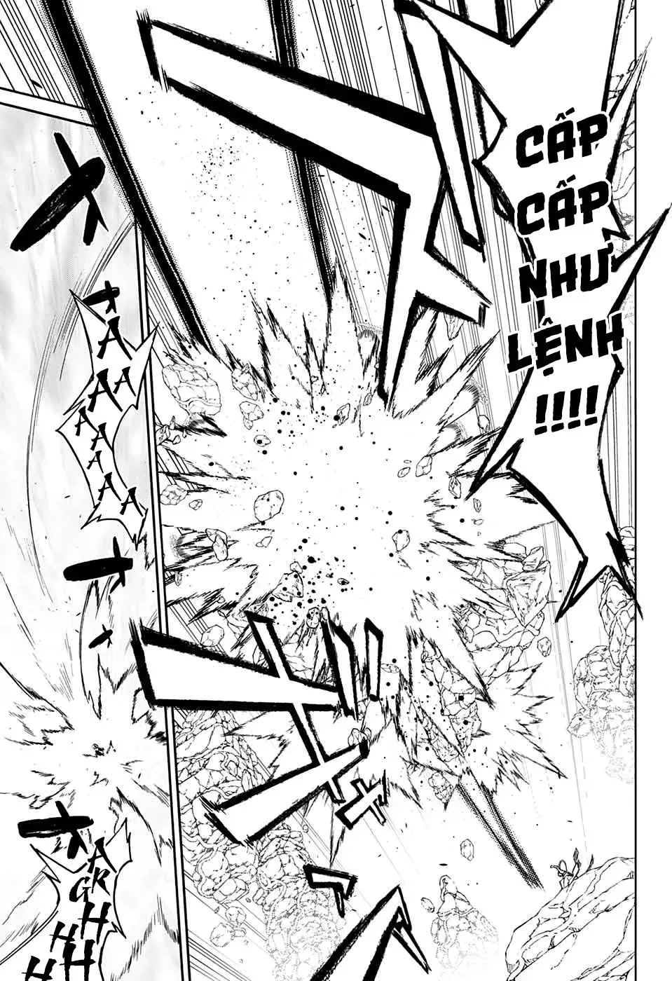 Song Tinh Âm Dương Sư Chapter 69.2 - 38