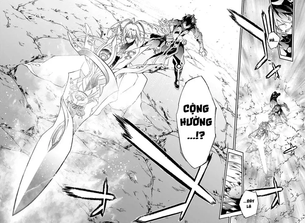 Song Tinh Âm Dương Sư Chapter 69.2 - 41