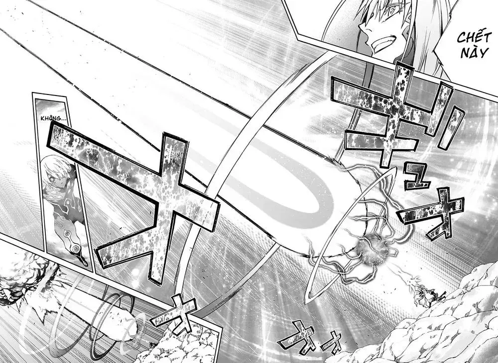 Song Tinh Âm Dương Sư Chapter 69.2 - 42