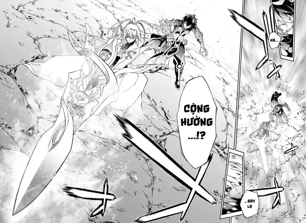 Song Tinh Âm Dương Sư Chapter 69.4 - 43