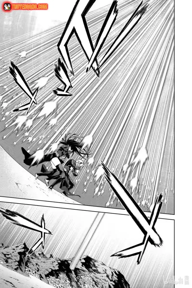 Song Tinh Âm Dương Sư Chapter 89 - 38