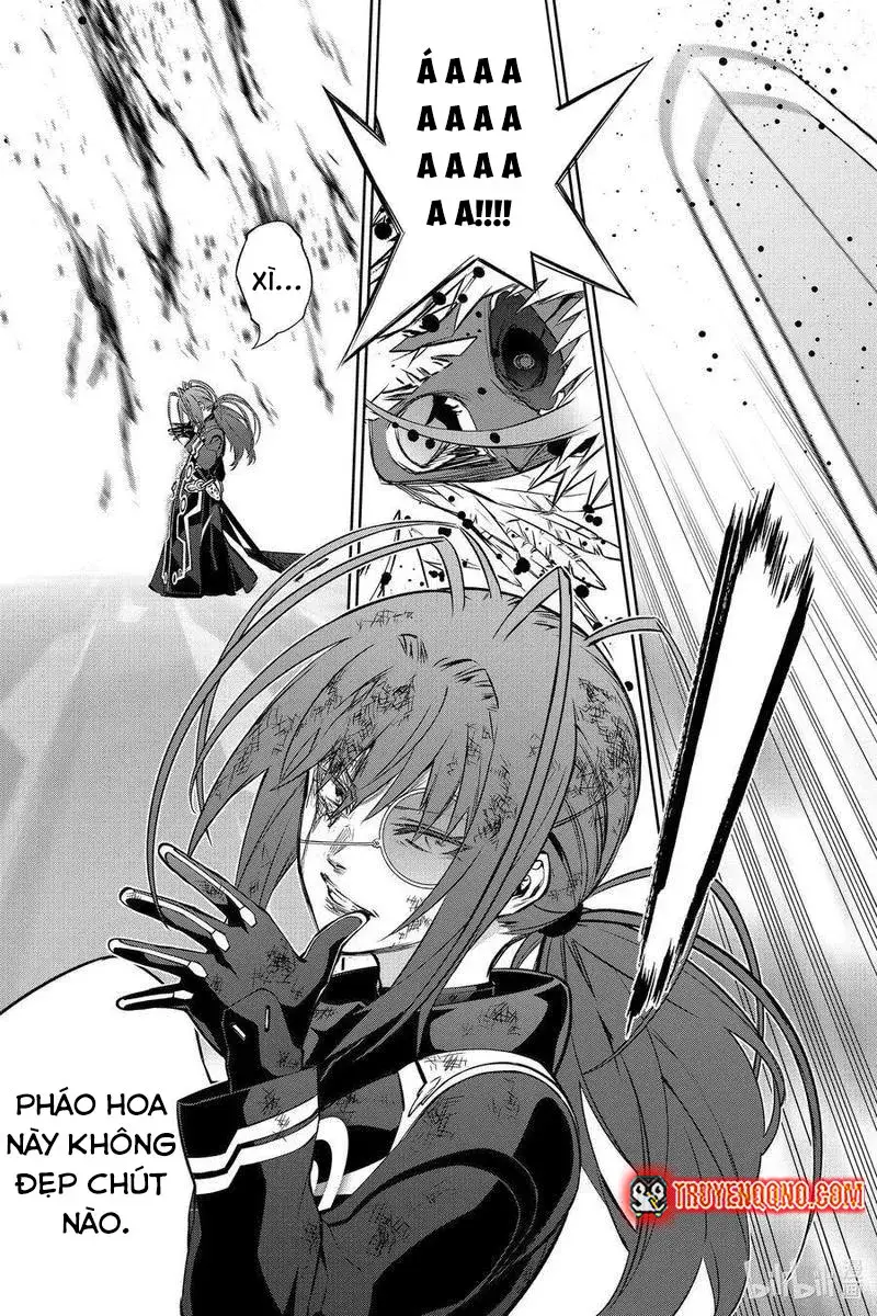 Song Tinh Âm Dương Sư Chapter 90 - 37