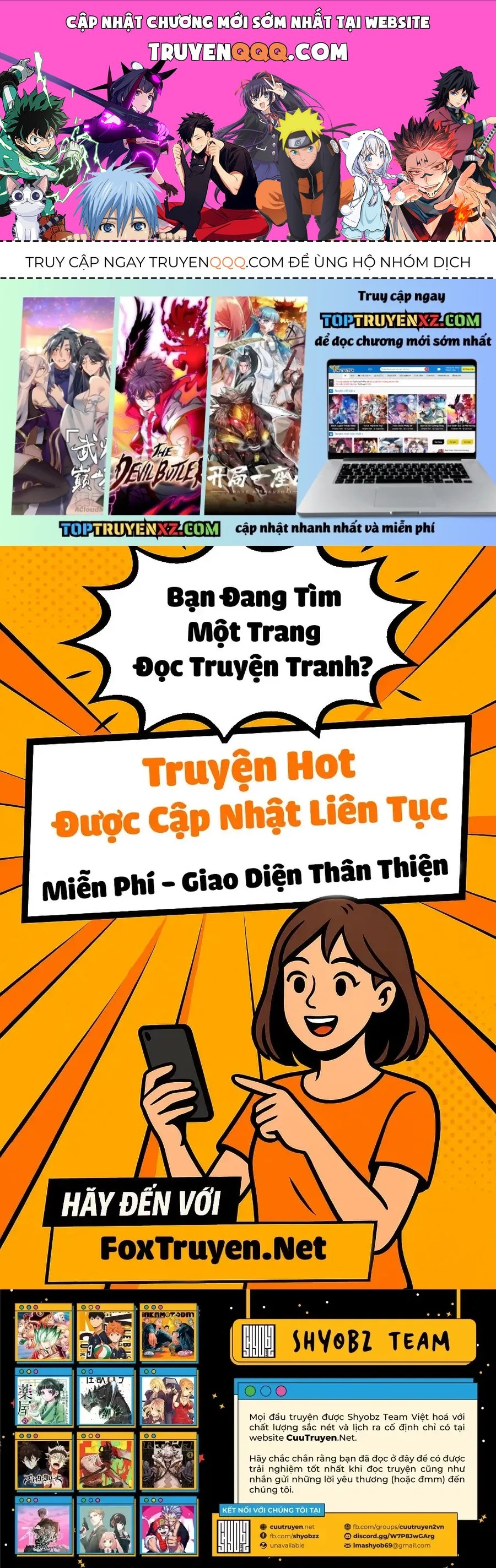 Ông Chồng Yakuza Nội Trợ Chapter 126 - 1