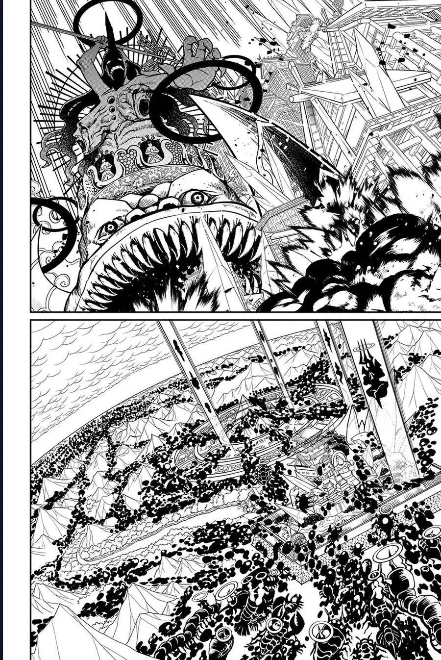 Orient Chapter 136 - 12