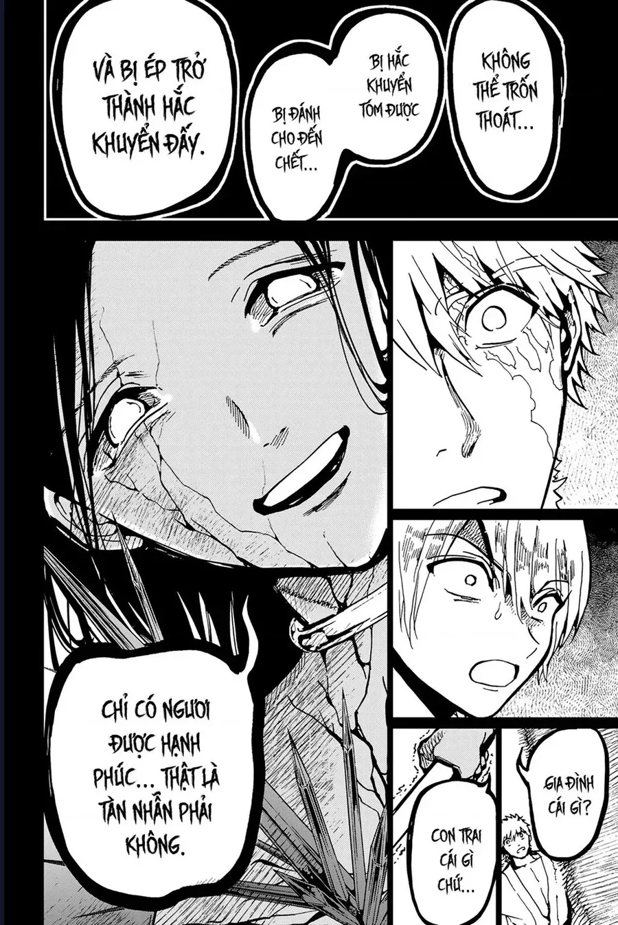 Orient Chapter 136 - 22