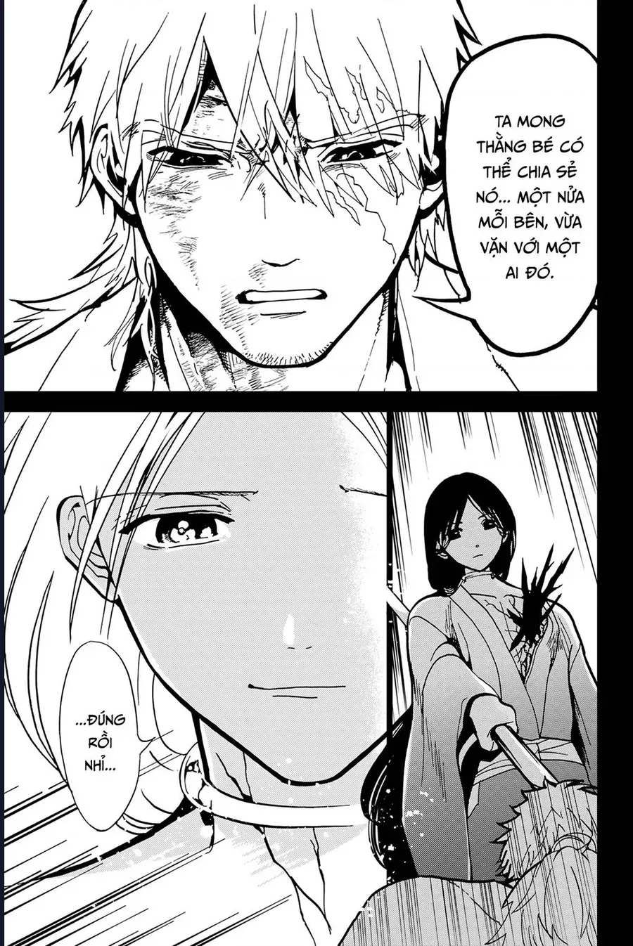 Orient Chapter 136 - 25