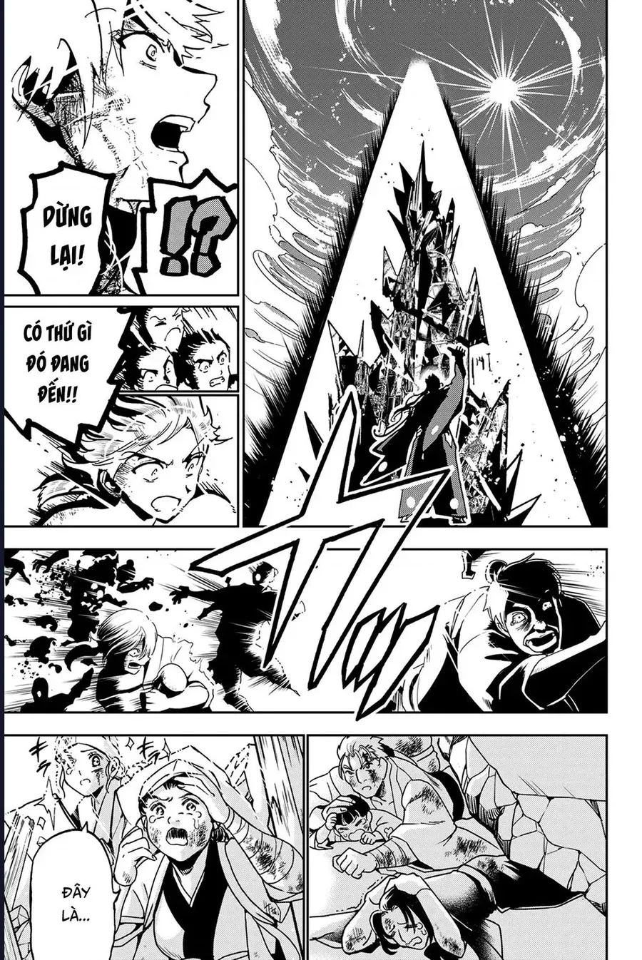 Orient Chapter 136 - 29