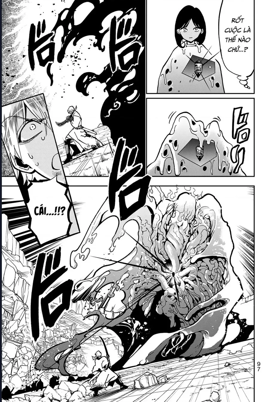 Orient Chapter 136 - 5