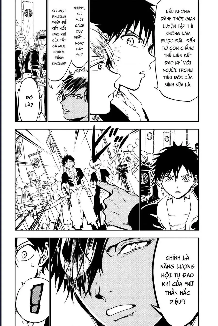 Orient Chapter 141 - 15