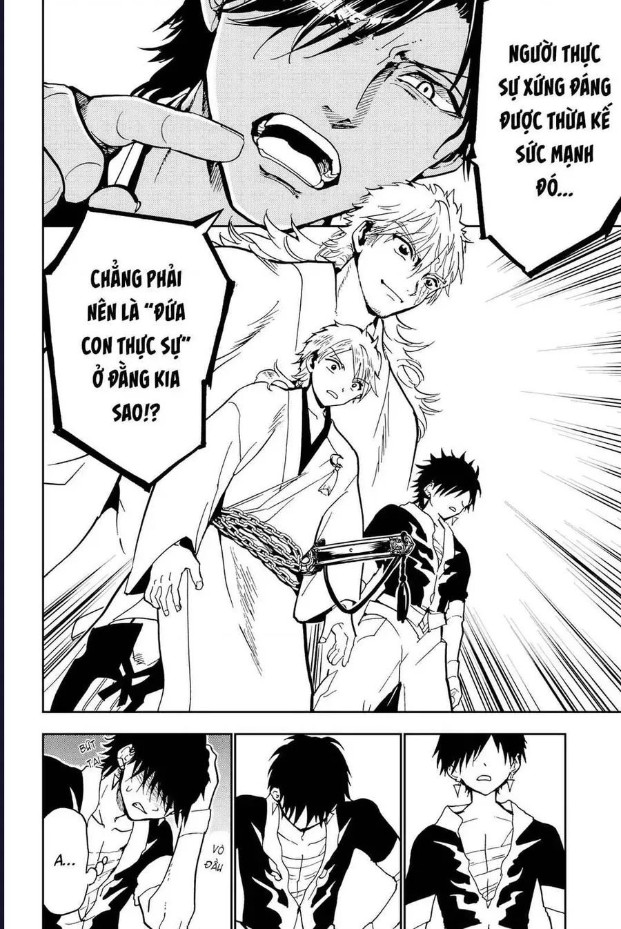 Orient Chapter 141 - 19