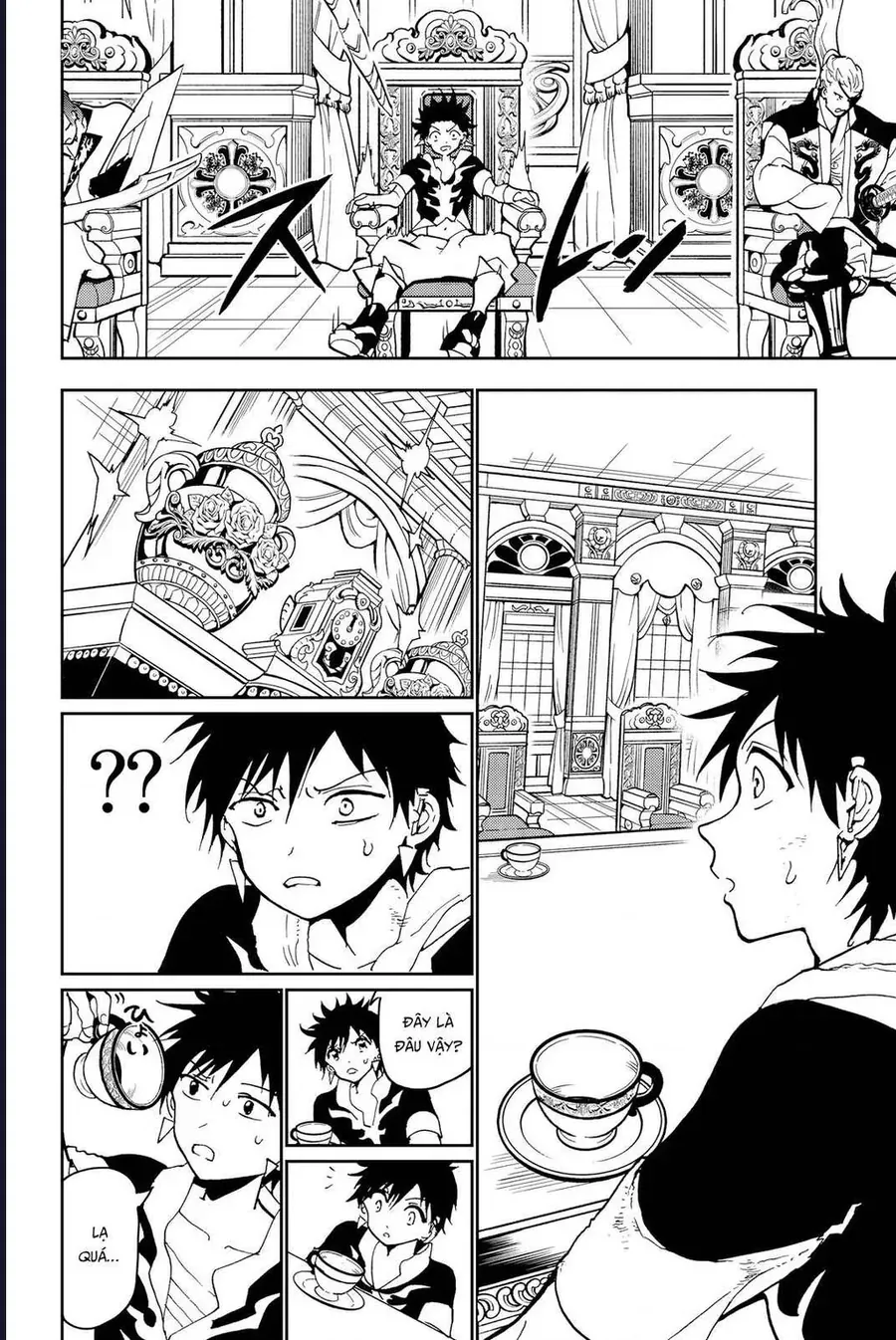 Orient Chapter 141 - 46