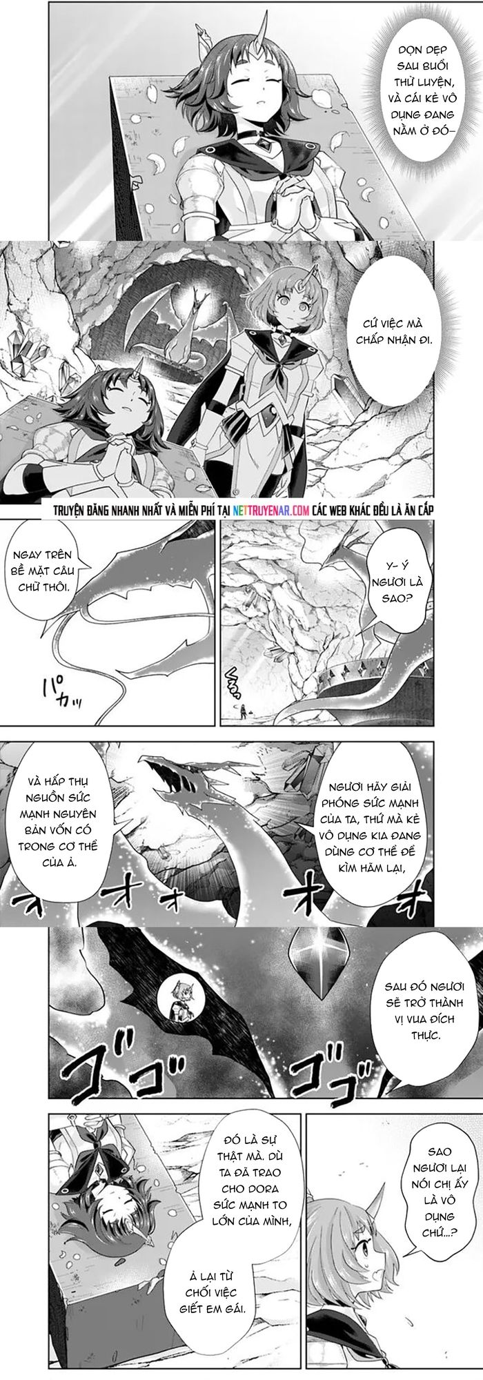 Ore No Ie Ga Maryoku Spot Datta Ken: Sundeiru Dake De Sekai Saikyou Chapter 225 - 3