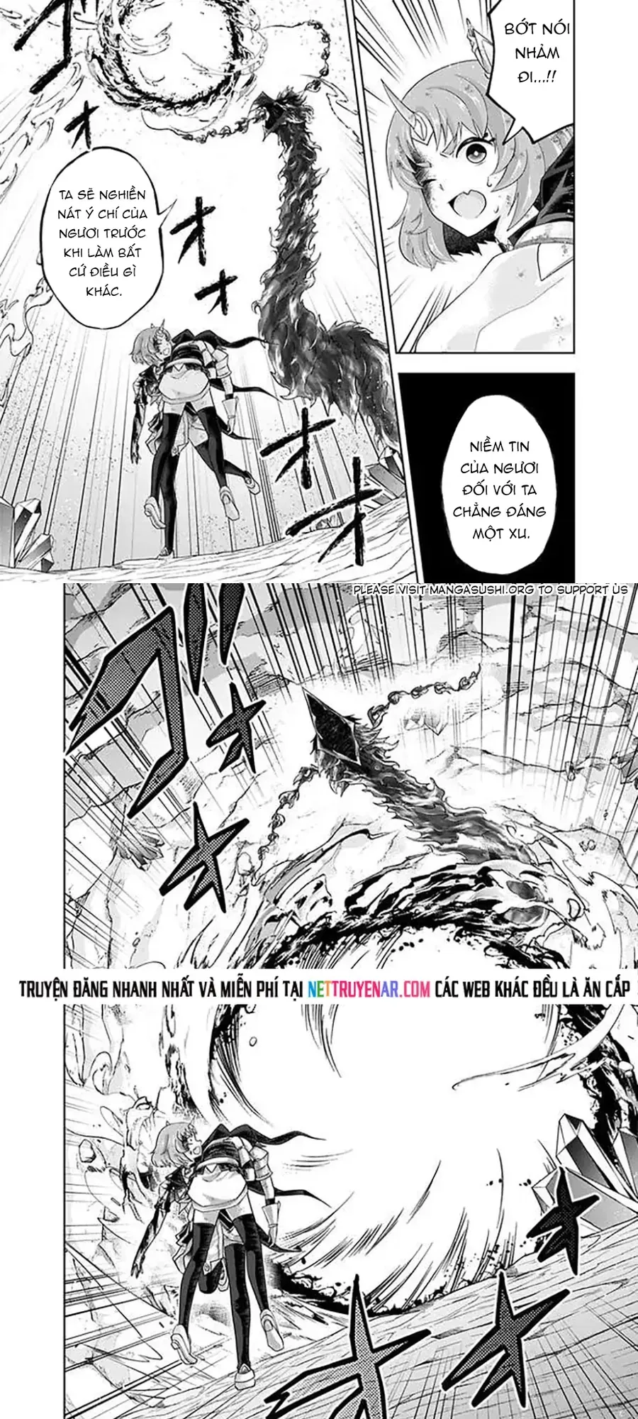 Ore No Ie Ga Maryoku Spot Datta Ken: Sundeiru Dake De Sekai Saikyou Chapter 227 - 4