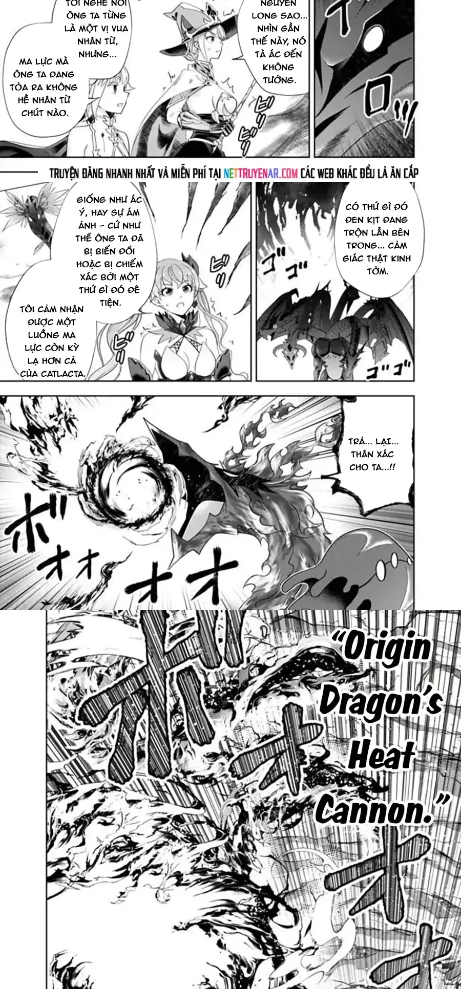 Ore No Ie Ga Maryoku Spot Datta Ken: Sundeiru Dake De Sekai Saikyou Chapter 229 - 7
