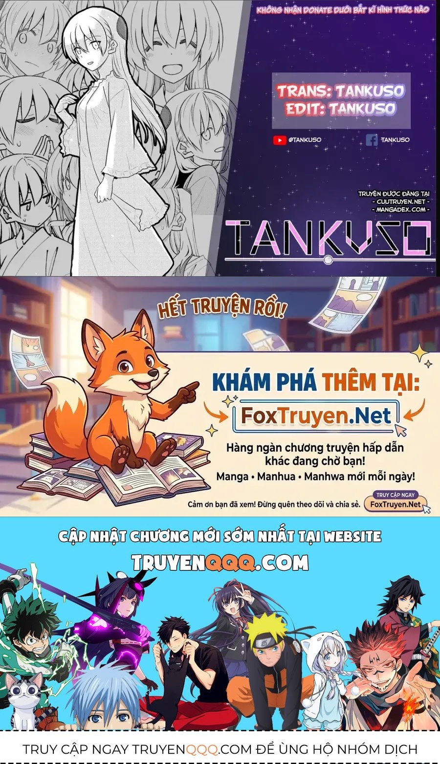 Tóm Lại Là Em Dễ Thương Được Chưa  Chapter 351 - 19